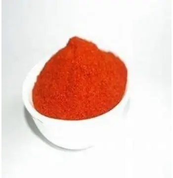 Natural  Capsicum Powder